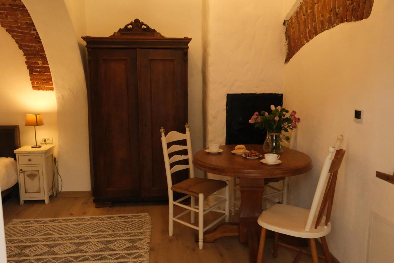 Historical Center Residence 2 锡比乌 外观 照片