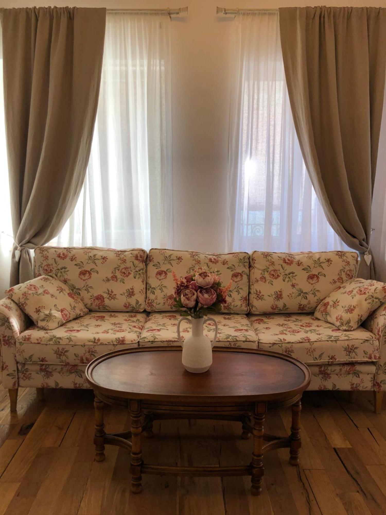 Historical Center Residence 2 锡比乌 外观 照片