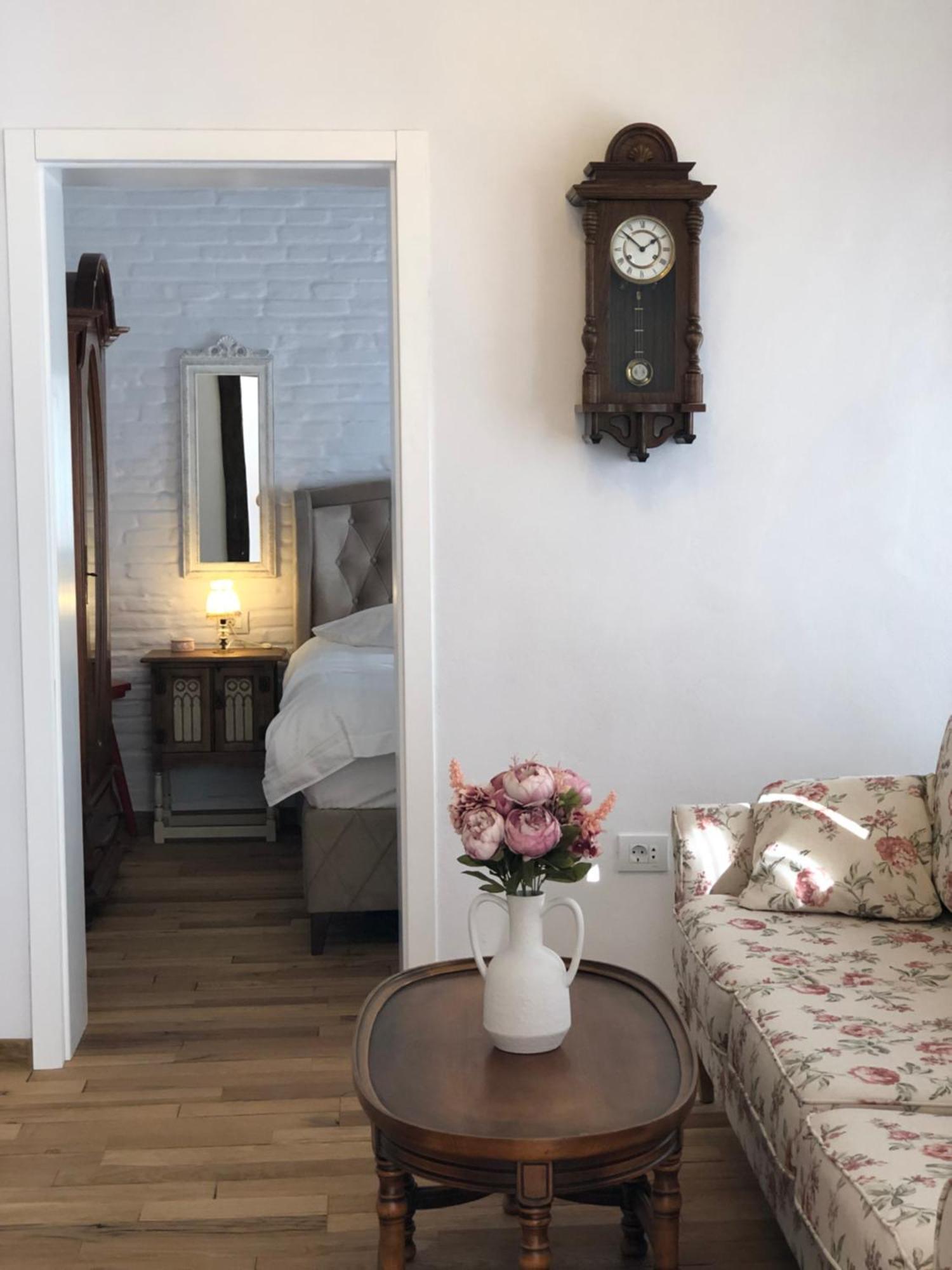 Historical Center Residence 2 锡比乌 外观 照片